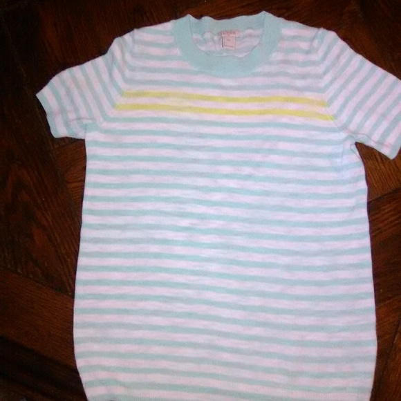 J.crew shirt - Picture 1 of 4